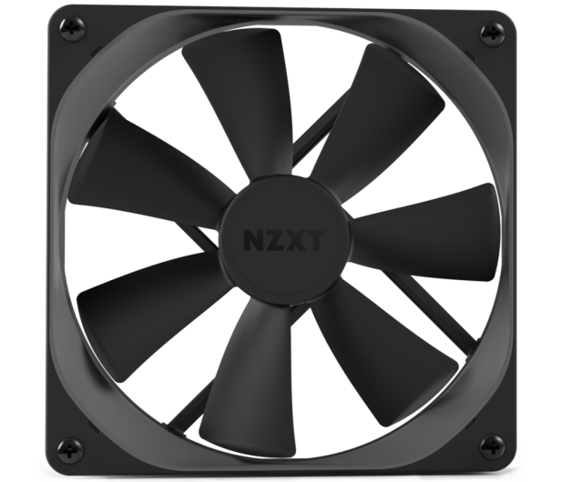 NZXT KRAKEN X42 V2 140mm - 387880 - zdjęcie 7